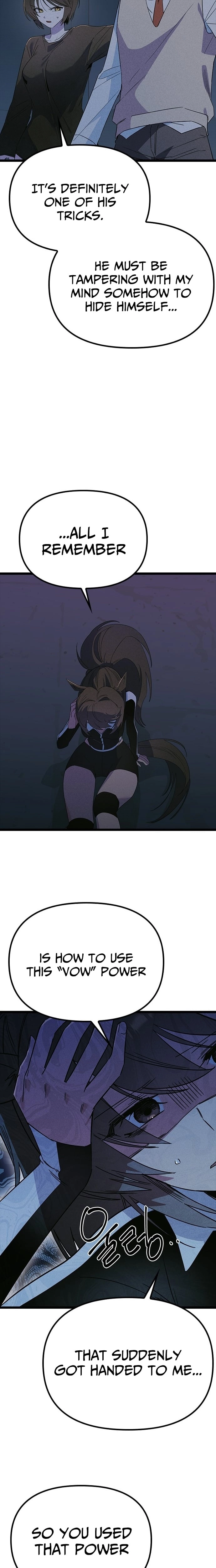 Twelve Zodiac Girls Chapter 40 - page 3