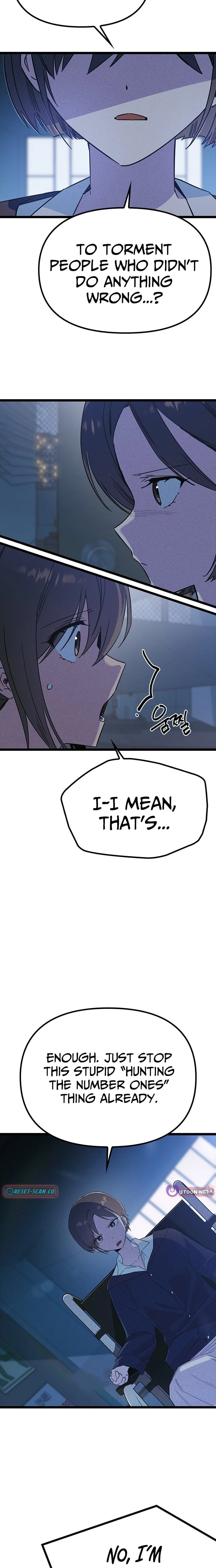 Twelve Zodiac Girls Chapter 40 - page 4