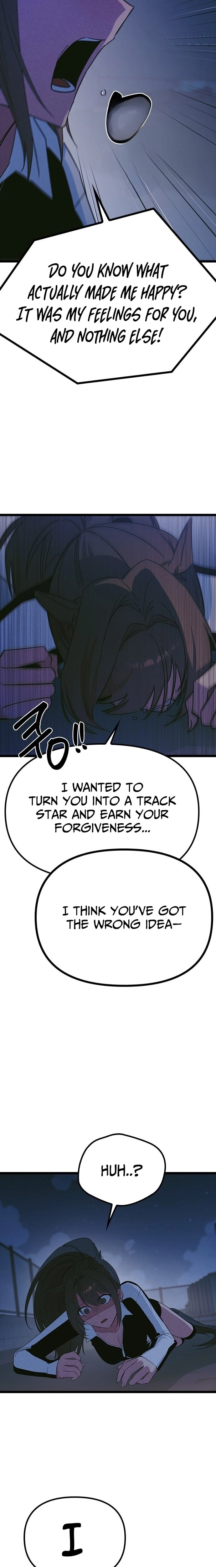 Twelve Zodiac Girls Chapter 40 - page 7