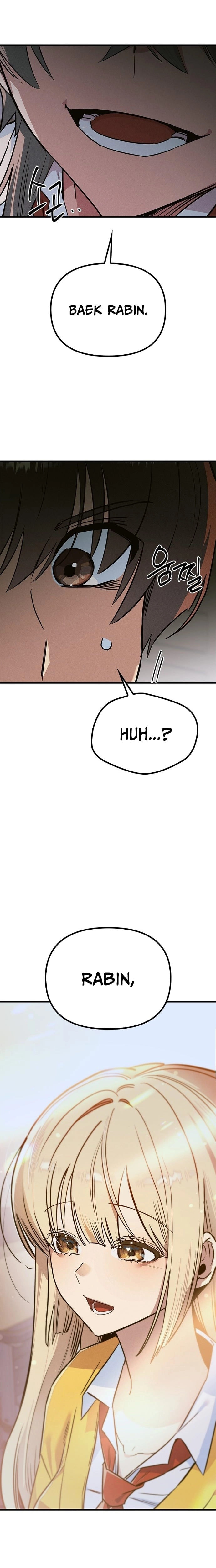 Twelve Zodiac Girls Chapter 41 - page 32