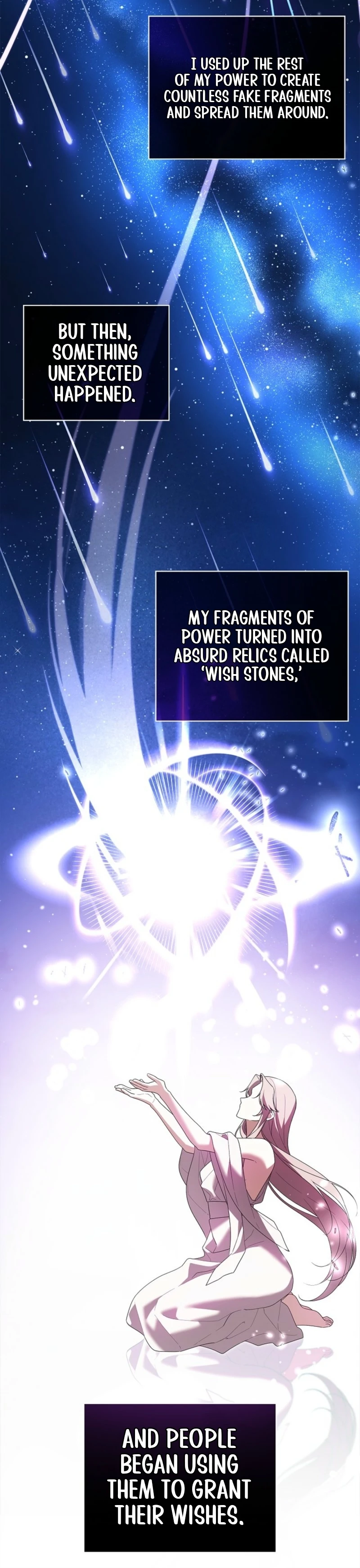 Sub Male Lead, Come to My Bed Chapter 43 - page 3