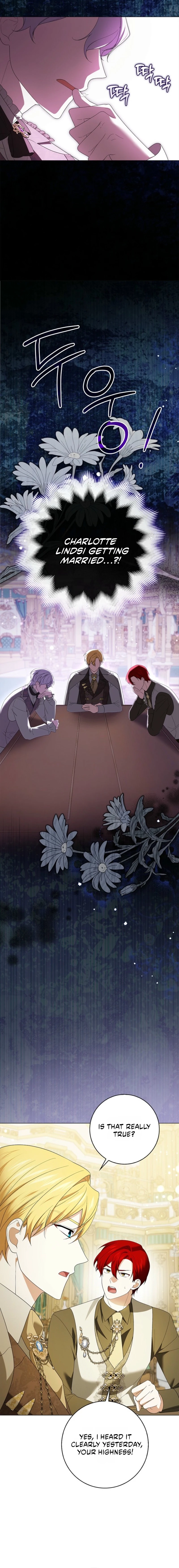 Sub Male Lead, Come to My Bed Chapter 44 - page 6