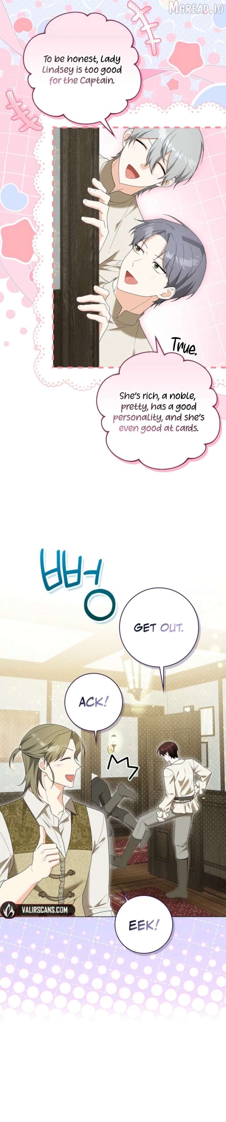 Sub Male Lead, Come to My Bed Chapter 46 - page 10