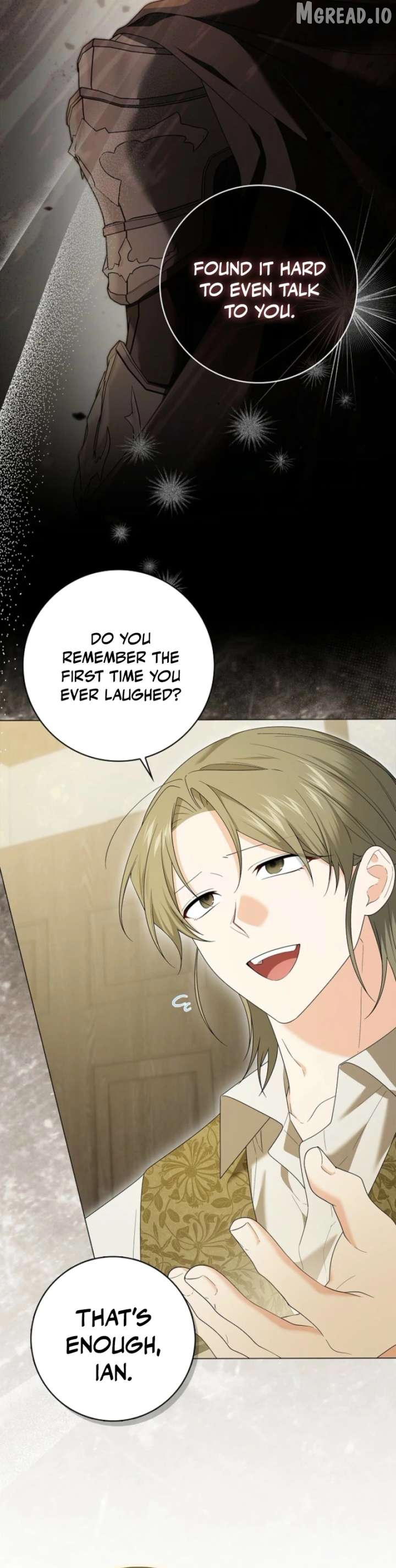 Sub Male Lead, Come to My Bed Chapter 46 - page 12