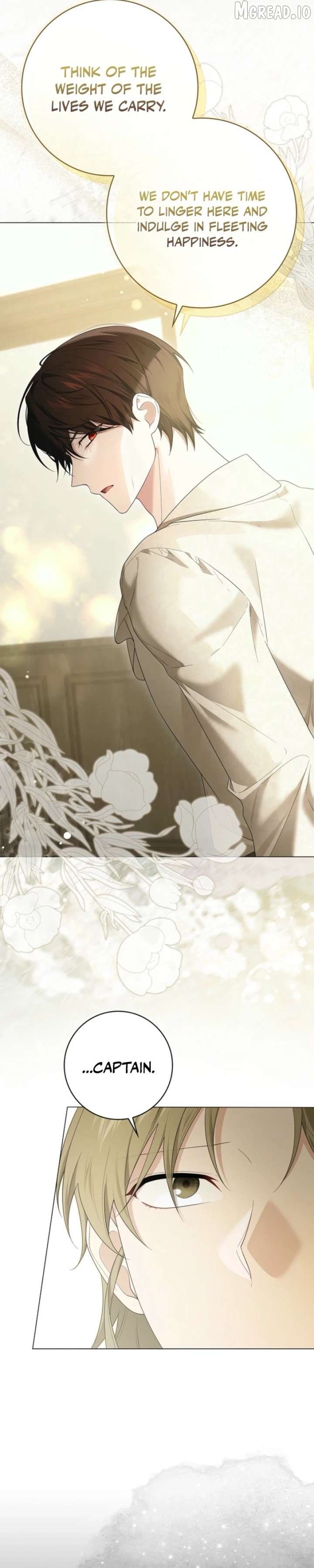 Sub Male Lead, Come to My Bed Chapter 46 - page 13