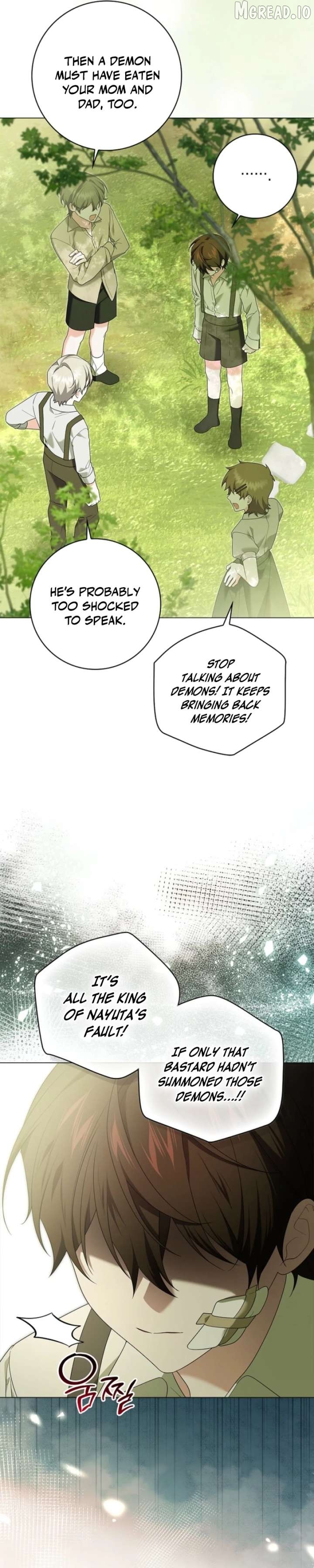 Sub Male Lead, Come to My Bed Chapter 46 - page 16