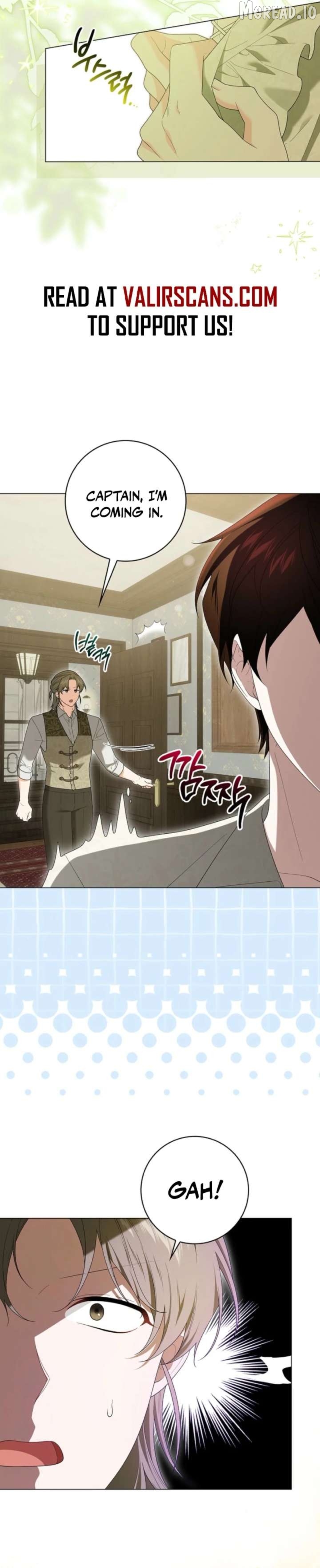 Sub Male Lead, Come to My Bed Chapter 46 - page 2