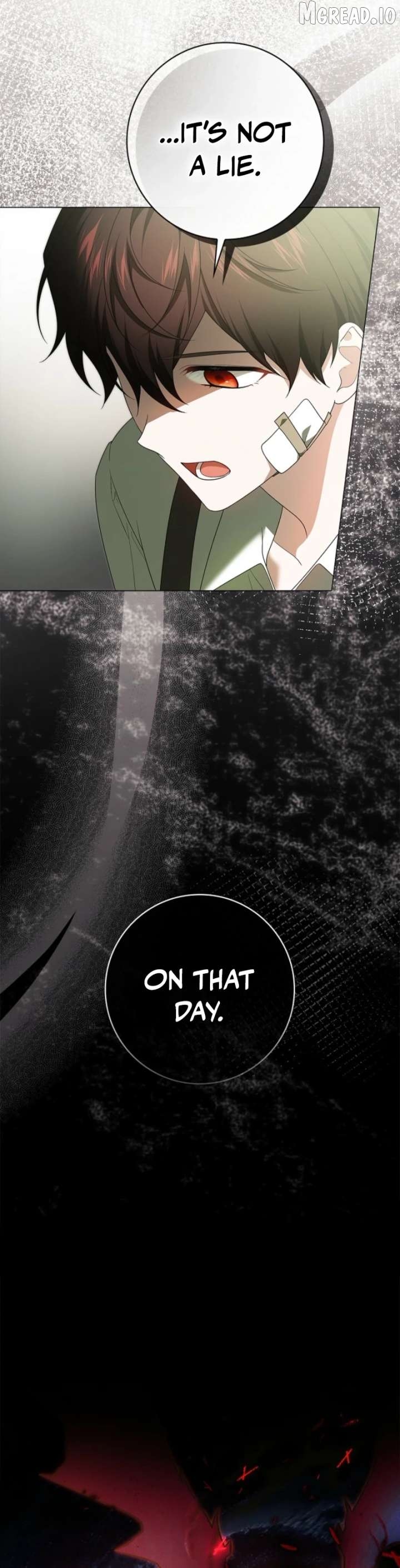 Sub Male Lead, Come to My Bed Chapter 46 - page 23