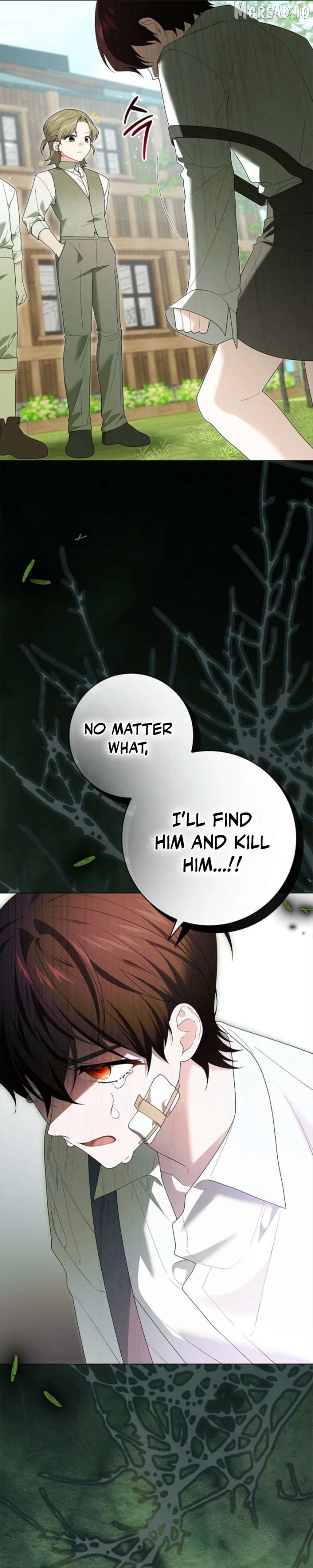 Sub Male Lead, Come to My Bed Chapter 46 - page 28