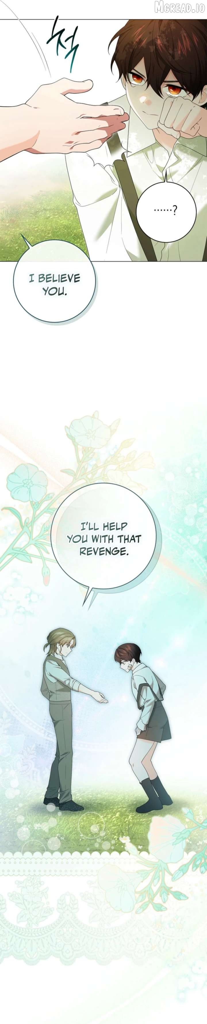 Sub Male Lead, Come to My Bed Chapter 46 - page 30