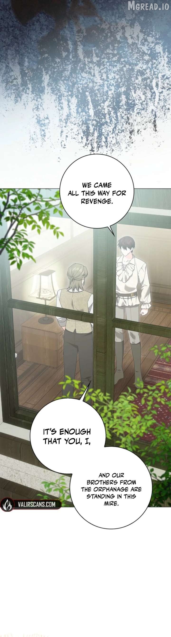 Sub Male Lead, Come to My Bed Chapter 46 - page 36