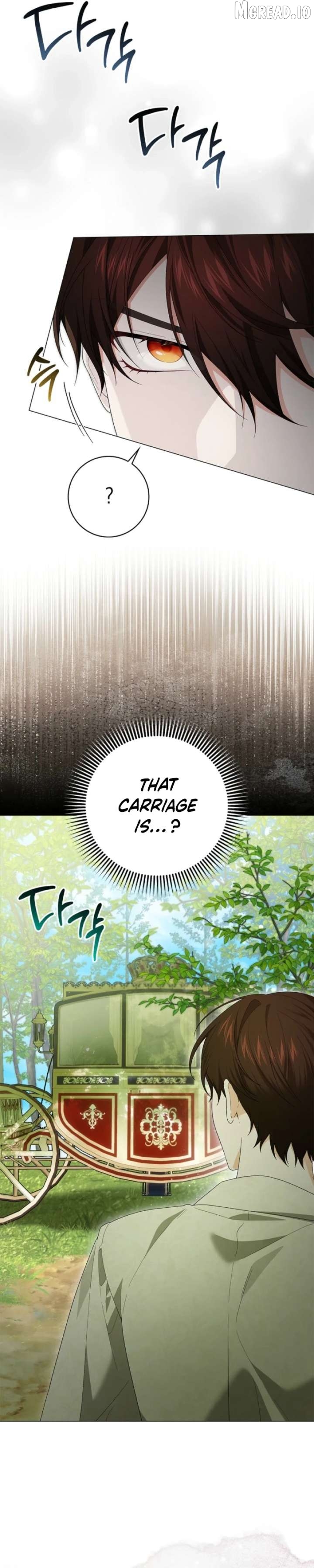 Sub Male Lead, Come to My Bed Chapter 46 - page 39
