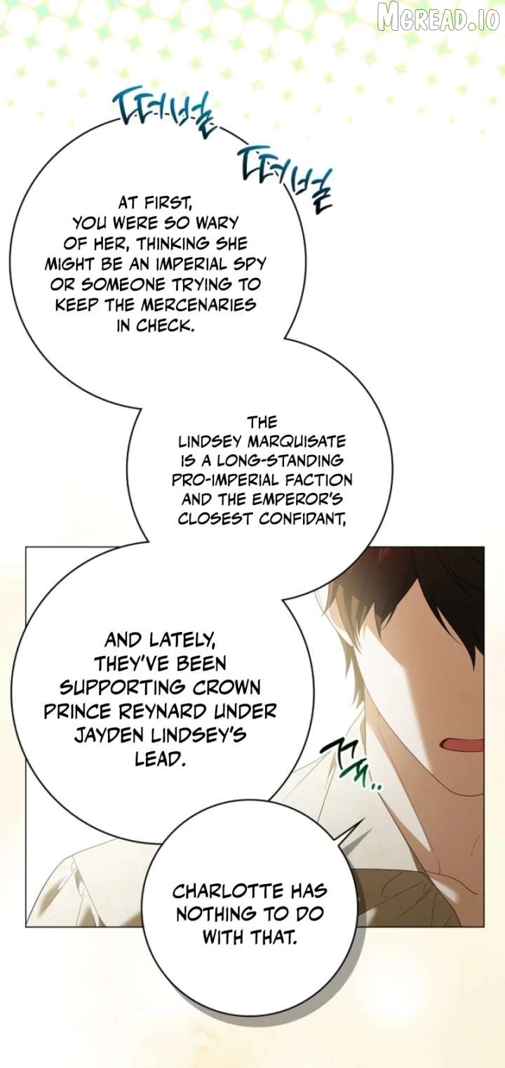 Sub Male Lead, Come to My Bed Chapter 46 - page 6