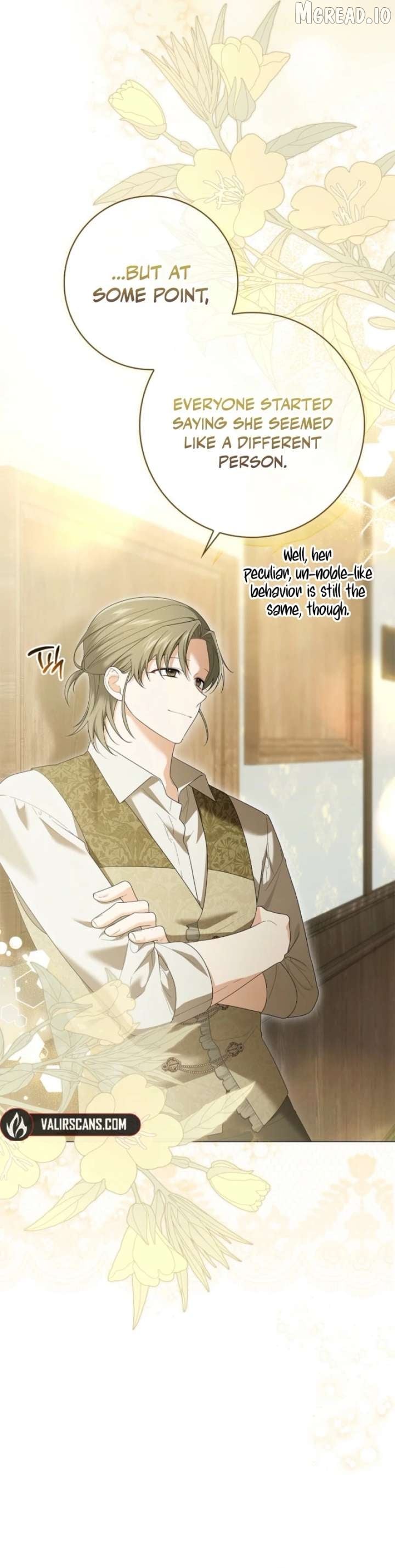 Sub Male Lead, Come to My Bed Chapter 46 - page 7
