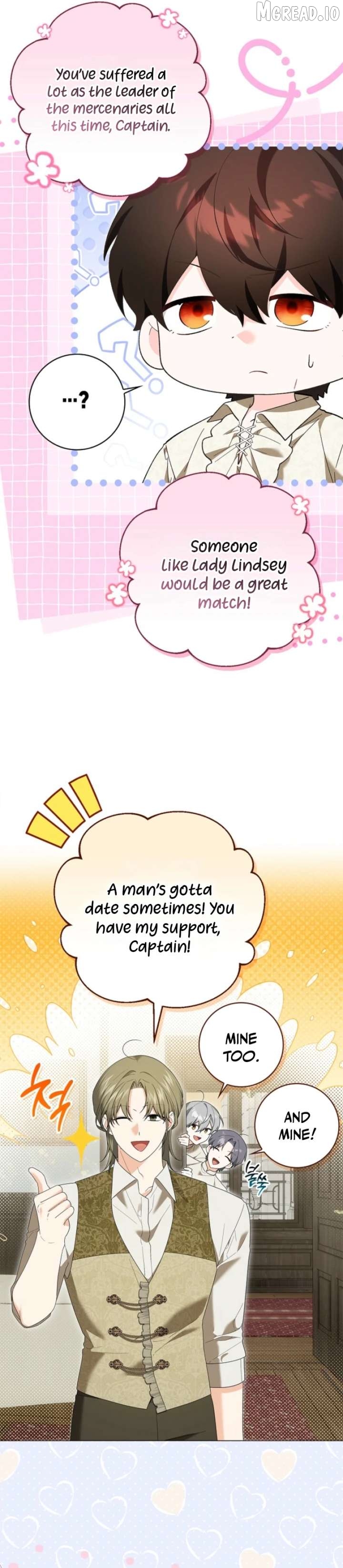 Sub Male Lead, Come to My Bed Chapter 46 - page 9