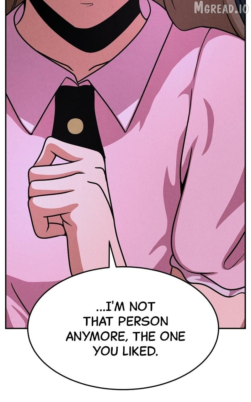 The Shell (Dono) Chapter 35 - page 10