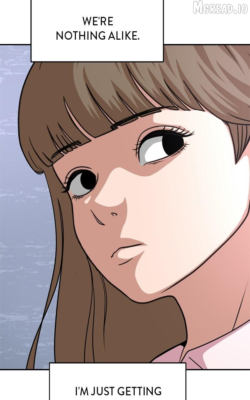 The Shell (Dono) Chapter 35 - page 102