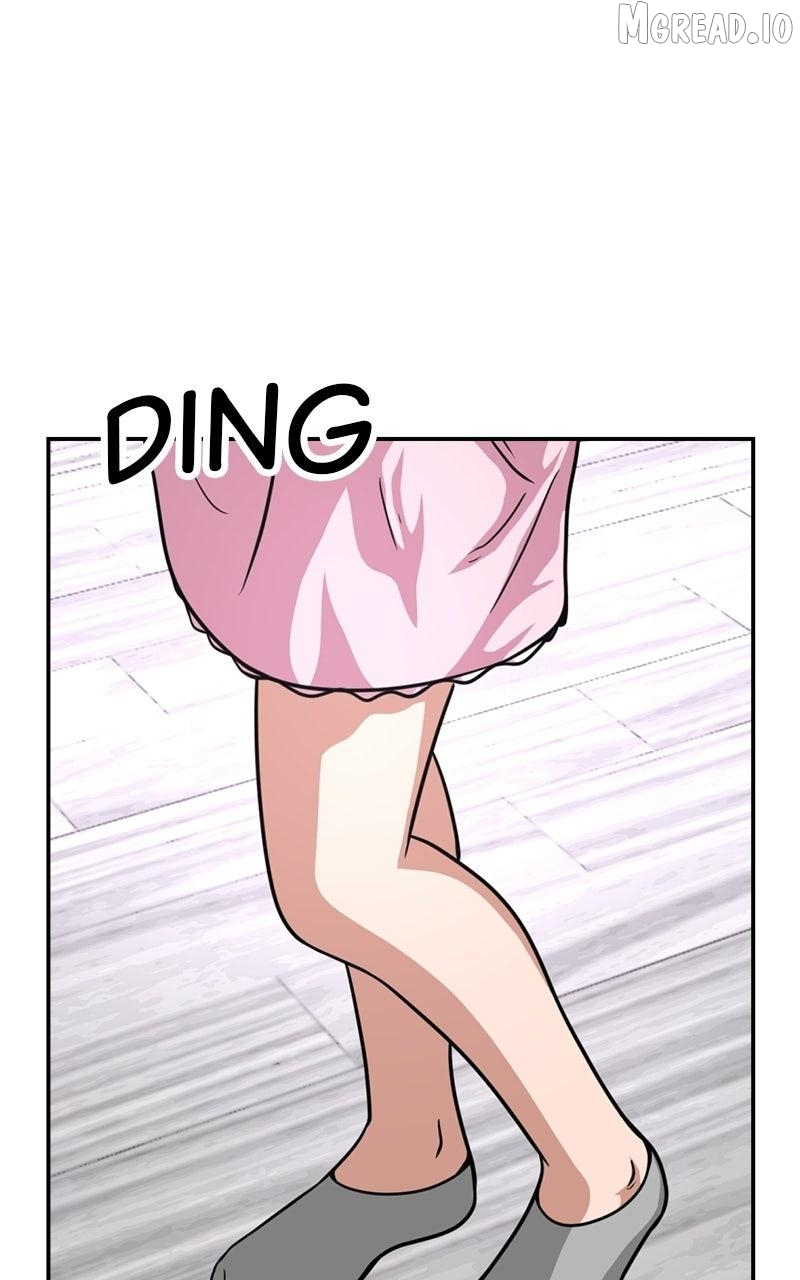 The Shell (Dono) Chapter 35 - page 106