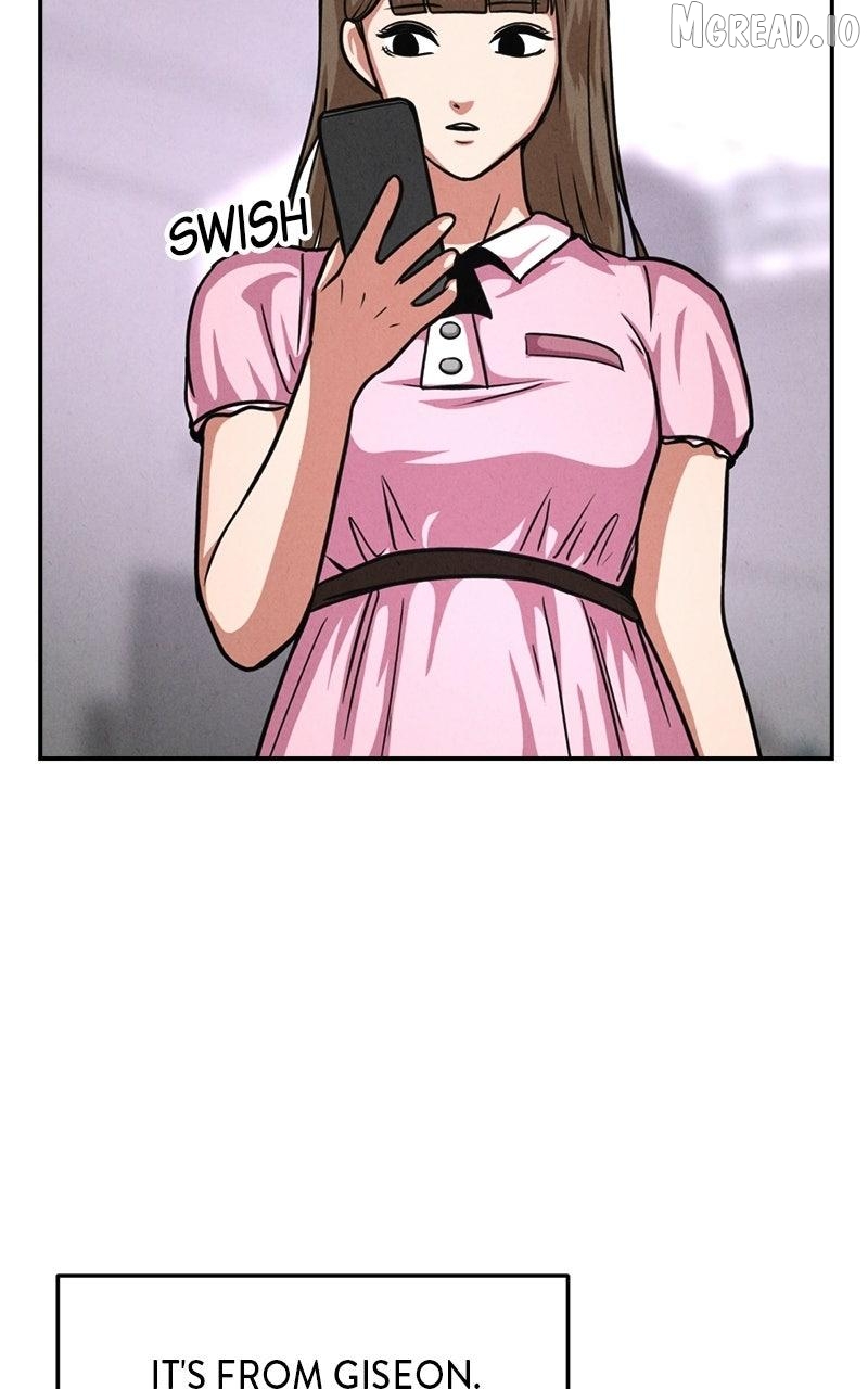 The Shell (Dono) Chapter 35 - page 108