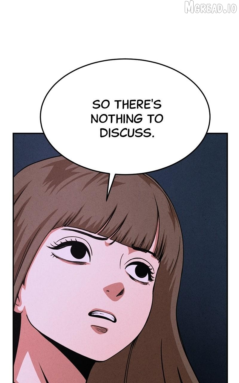 The Shell (Dono) Chapter 35 - page 11