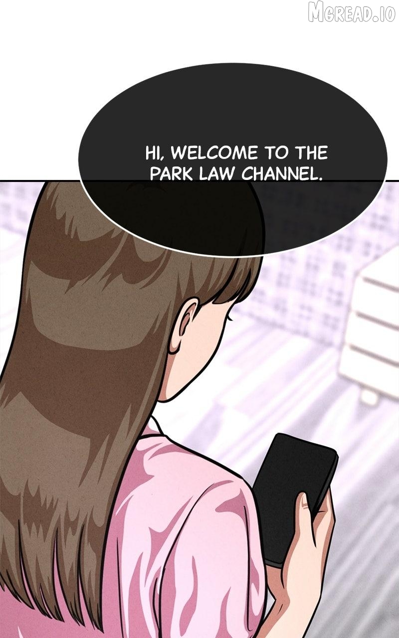 The Shell (Dono) Chapter 35 - page 112