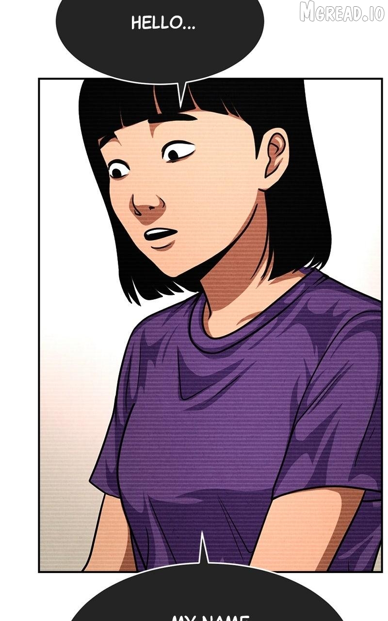 The Shell (Dono) Chapter 35 - page 115