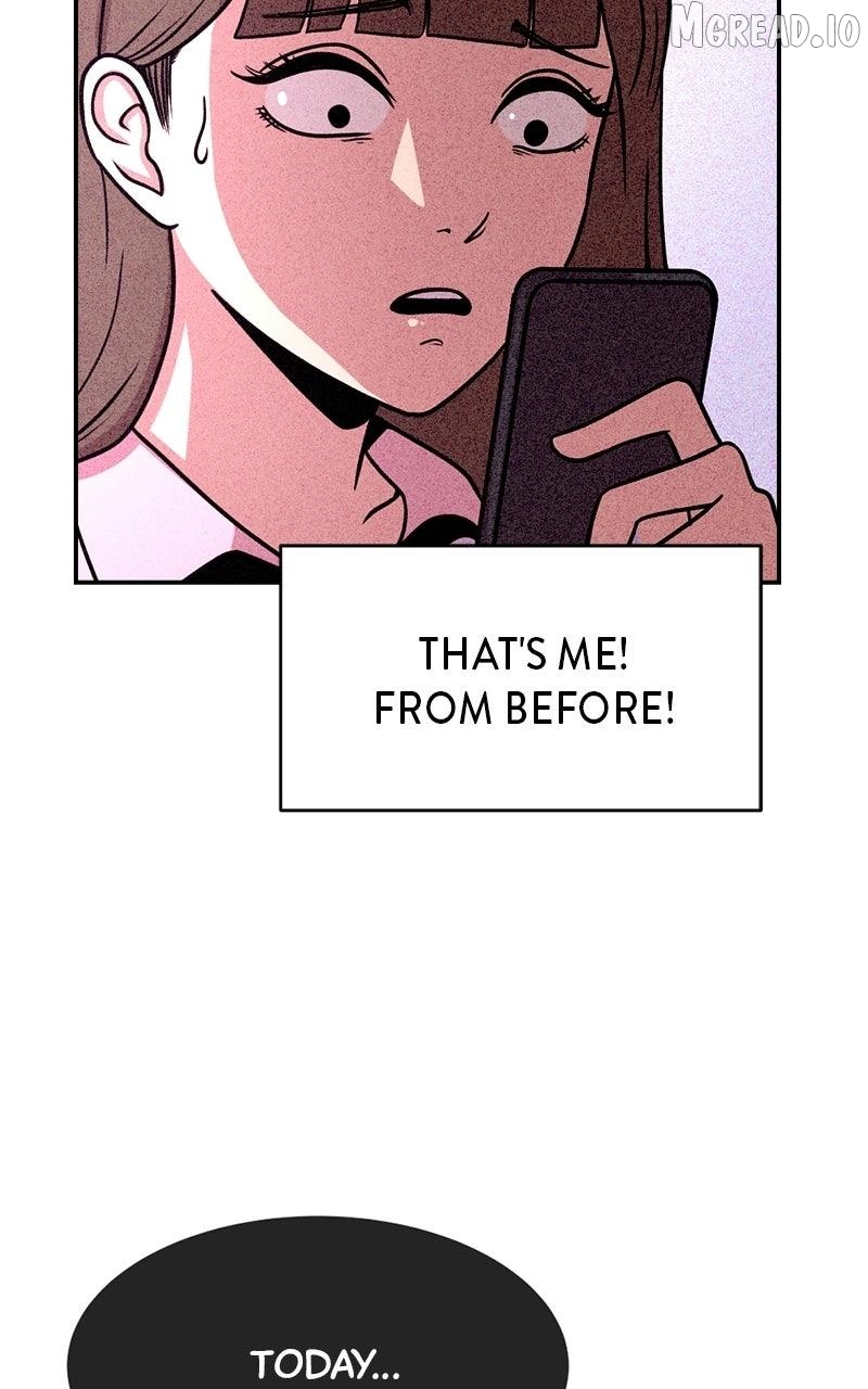 The Shell (Dono) Chapter 35 - page 117