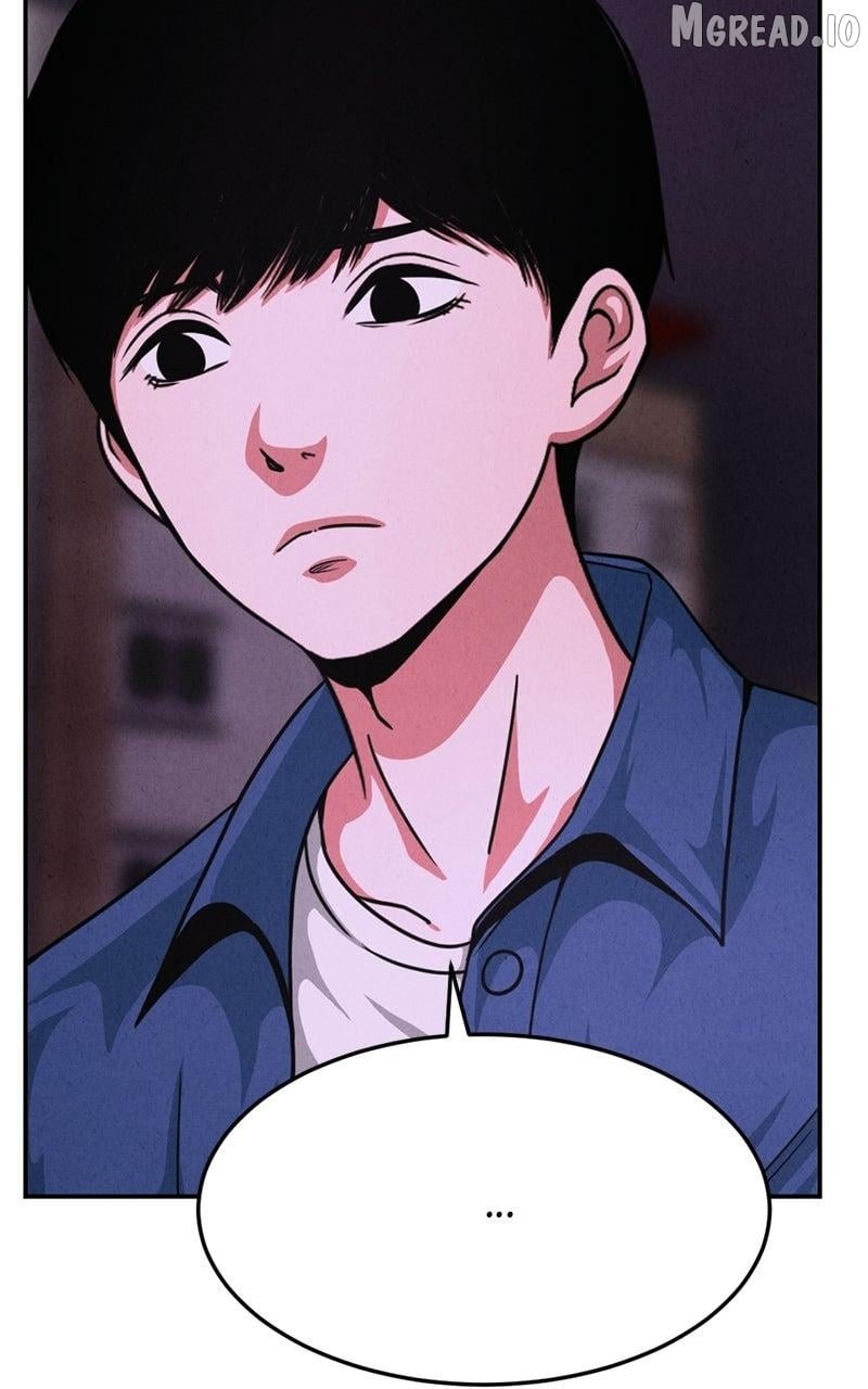 The Shell (Dono) Chapter 35 - page 13