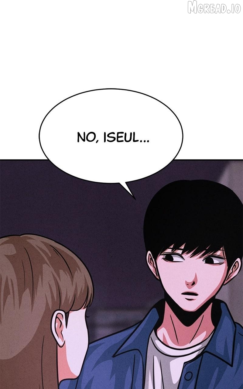 The Shell (Dono) Chapter 35 - page 14