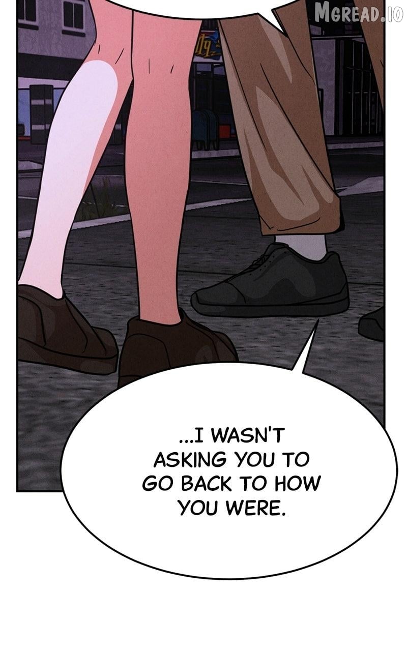 The Shell (Dono) Chapter 35 - page 16