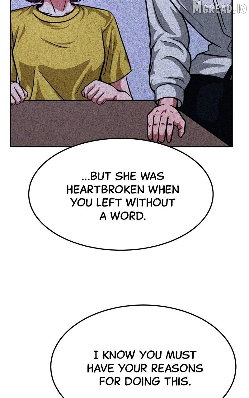 The Shell (Dono) Chapter 35 - page 21