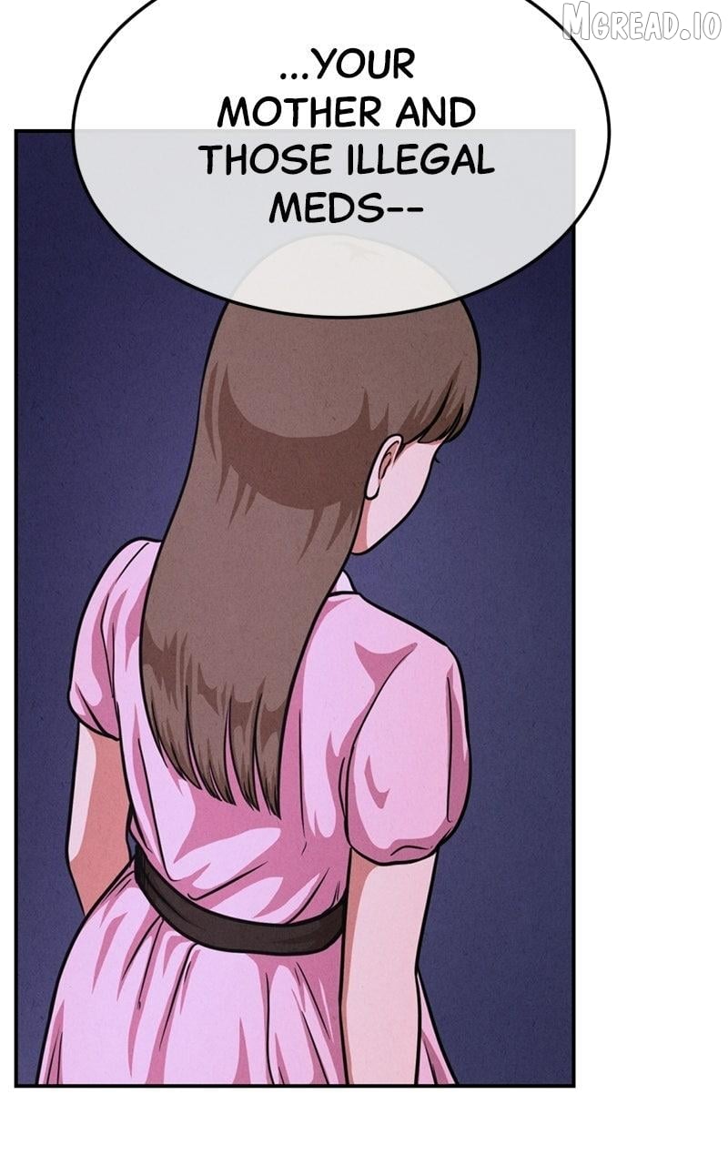 The Shell (Dono) Chapter 35 - page 23