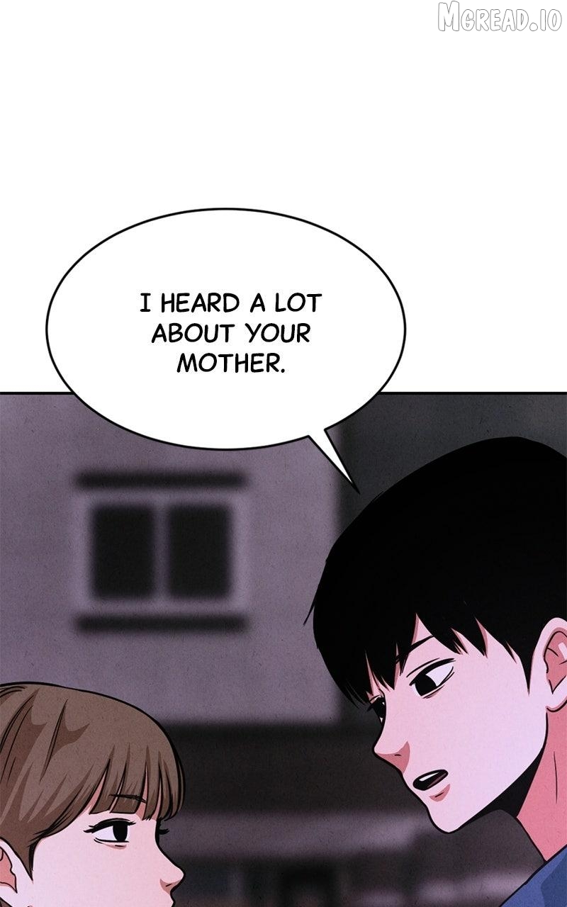 The Shell (Dono) Chapter 35 - page 27