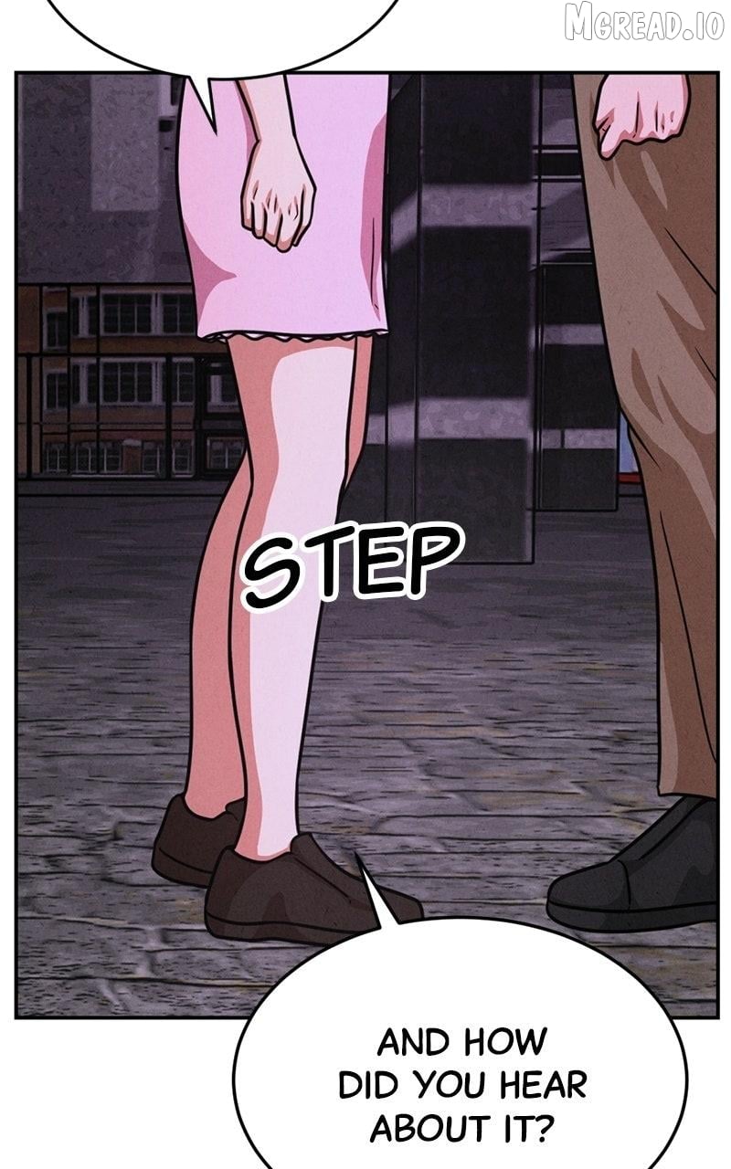 The Shell (Dono) Chapter 35 - page 29
