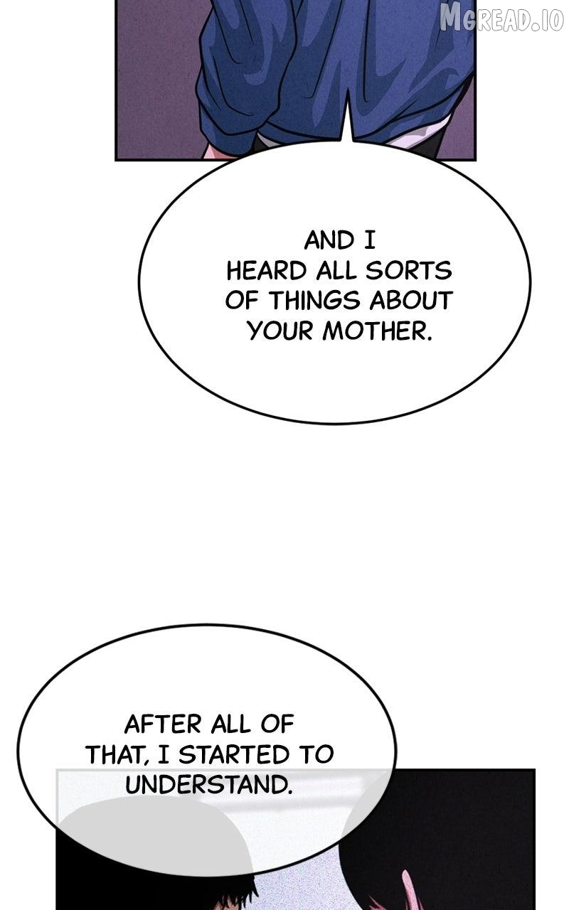 The Shell (Dono) Chapter 35 - page 31