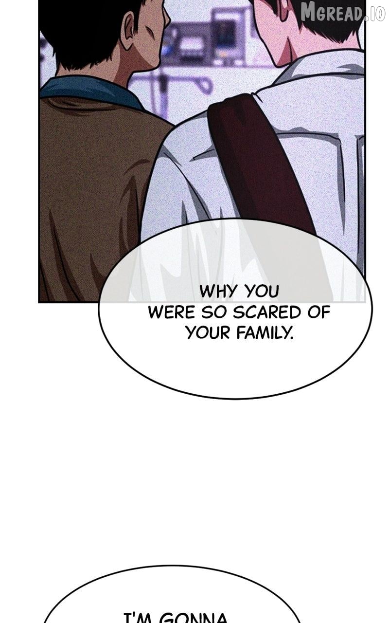 The Shell (Dono) Chapter 35 - page 32