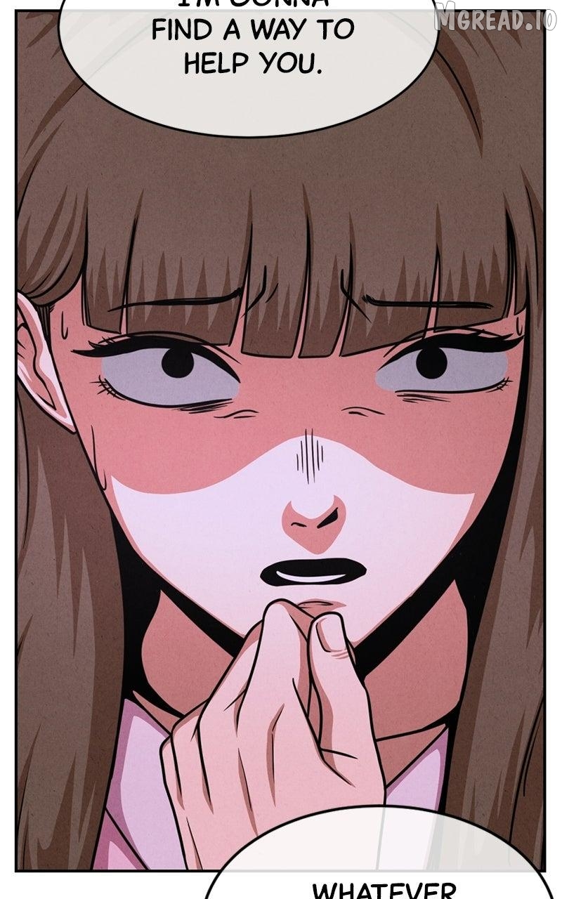 The Shell (Dono) Chapter 35 - page 33
