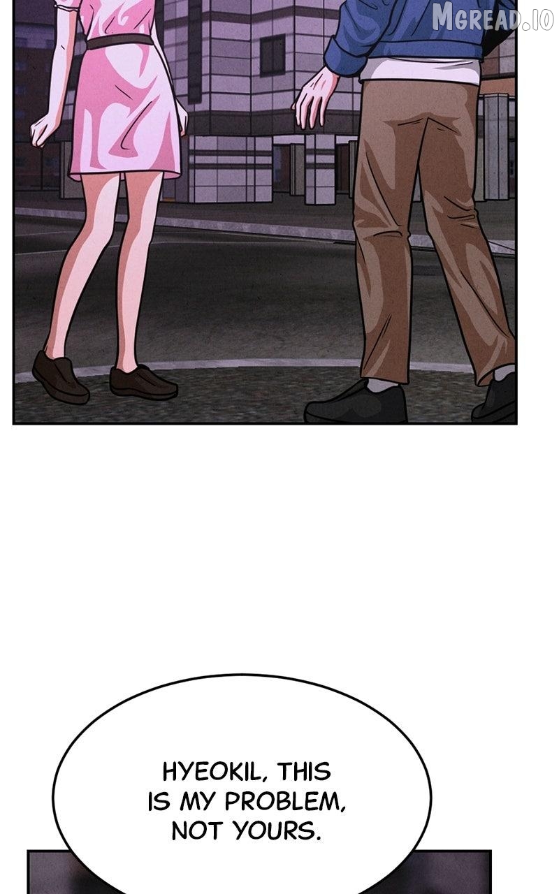 The Shell (Dono) Chapter 35 - page 35