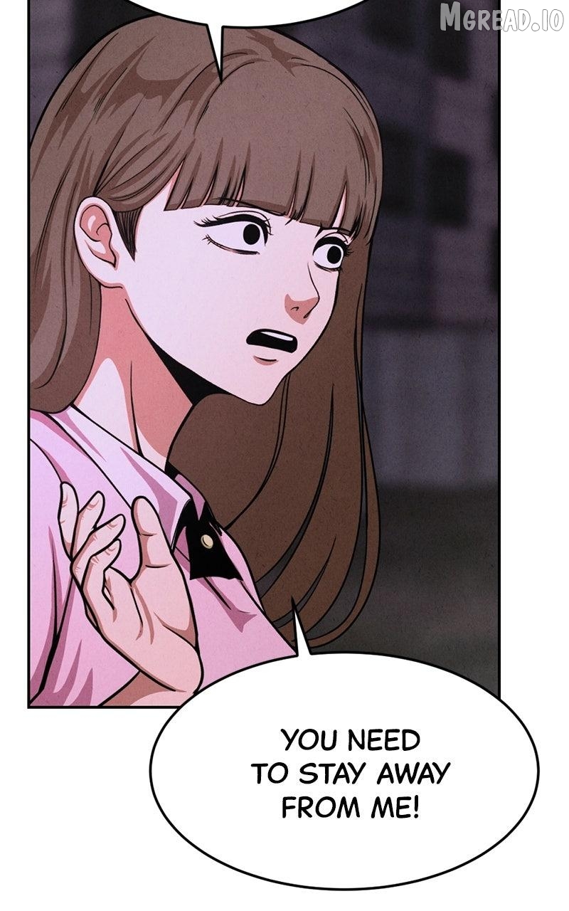 The Shell (Dono) Chapter 35 - page 36