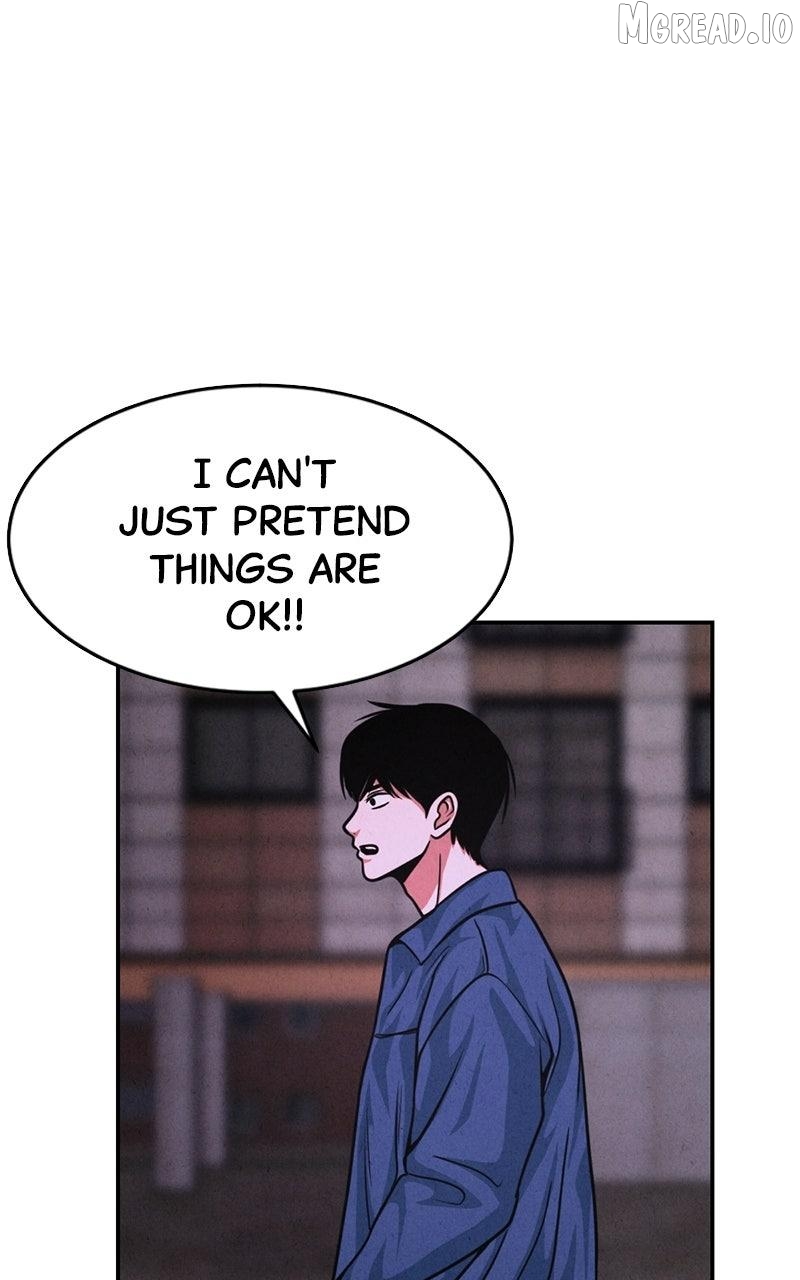 The Shell (Dono) Chapter 35 - page 37