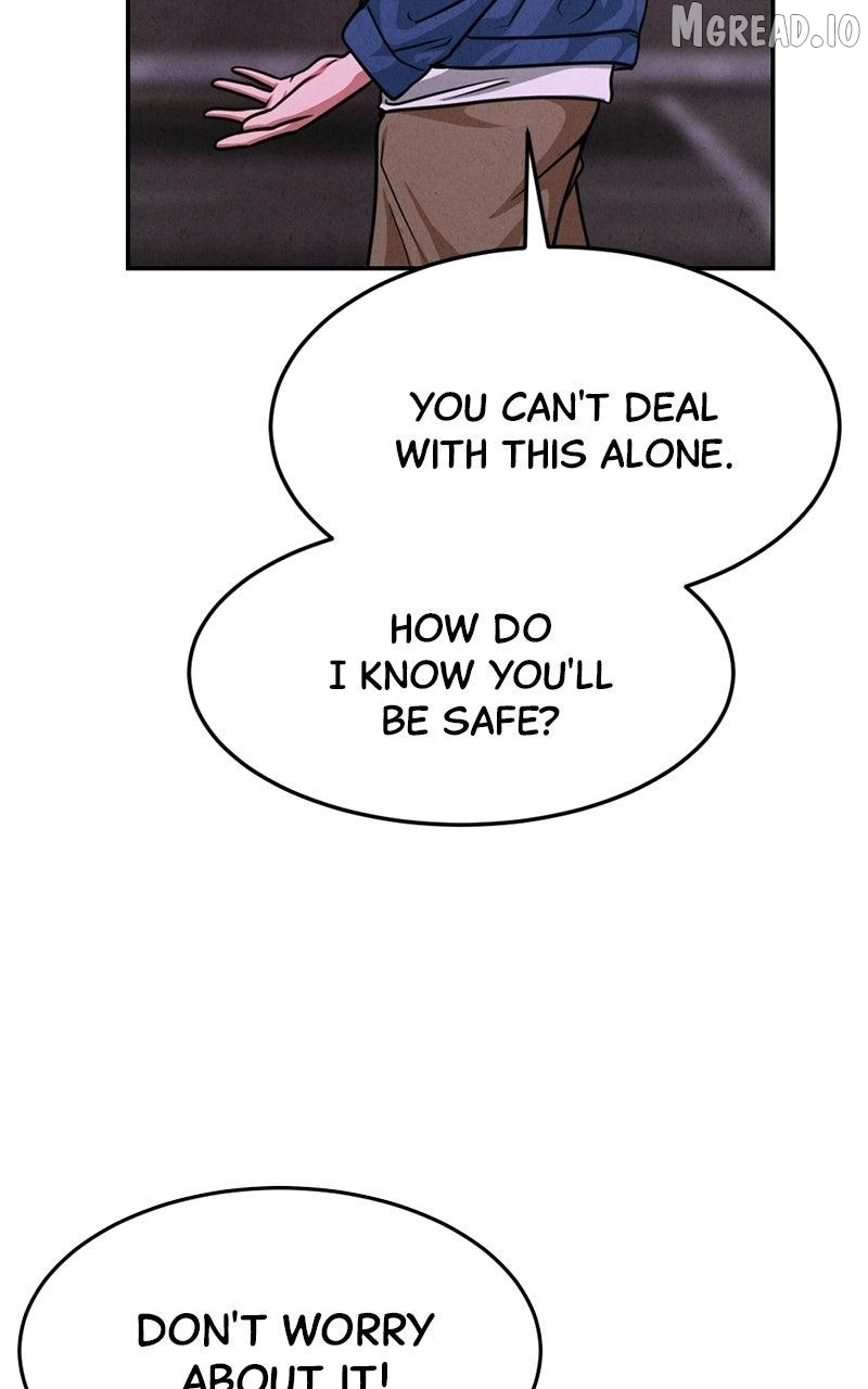The Shell (Dono) Chapter 35 - page 38