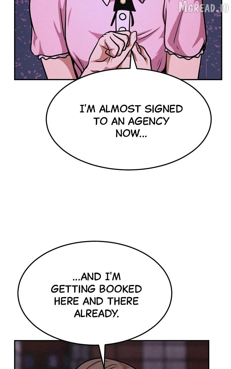 The Shell (Dono) Chapter 35 - page 41