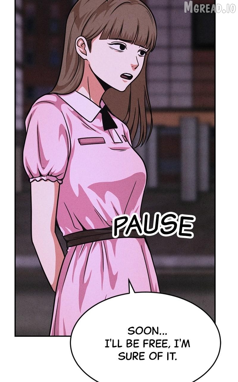 The Shell (Dono) Chapter 35 - page 42