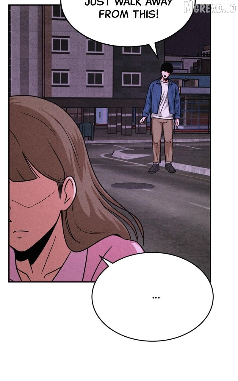 The Shell (Dono) Chapter 35 - page 45