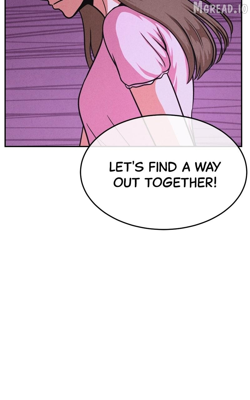 The Shell (Dono) Chapter 35 - page 47