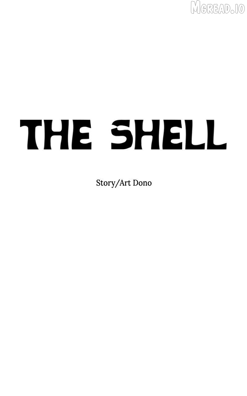 The Shell (Dono) Chapter 35 - page 52