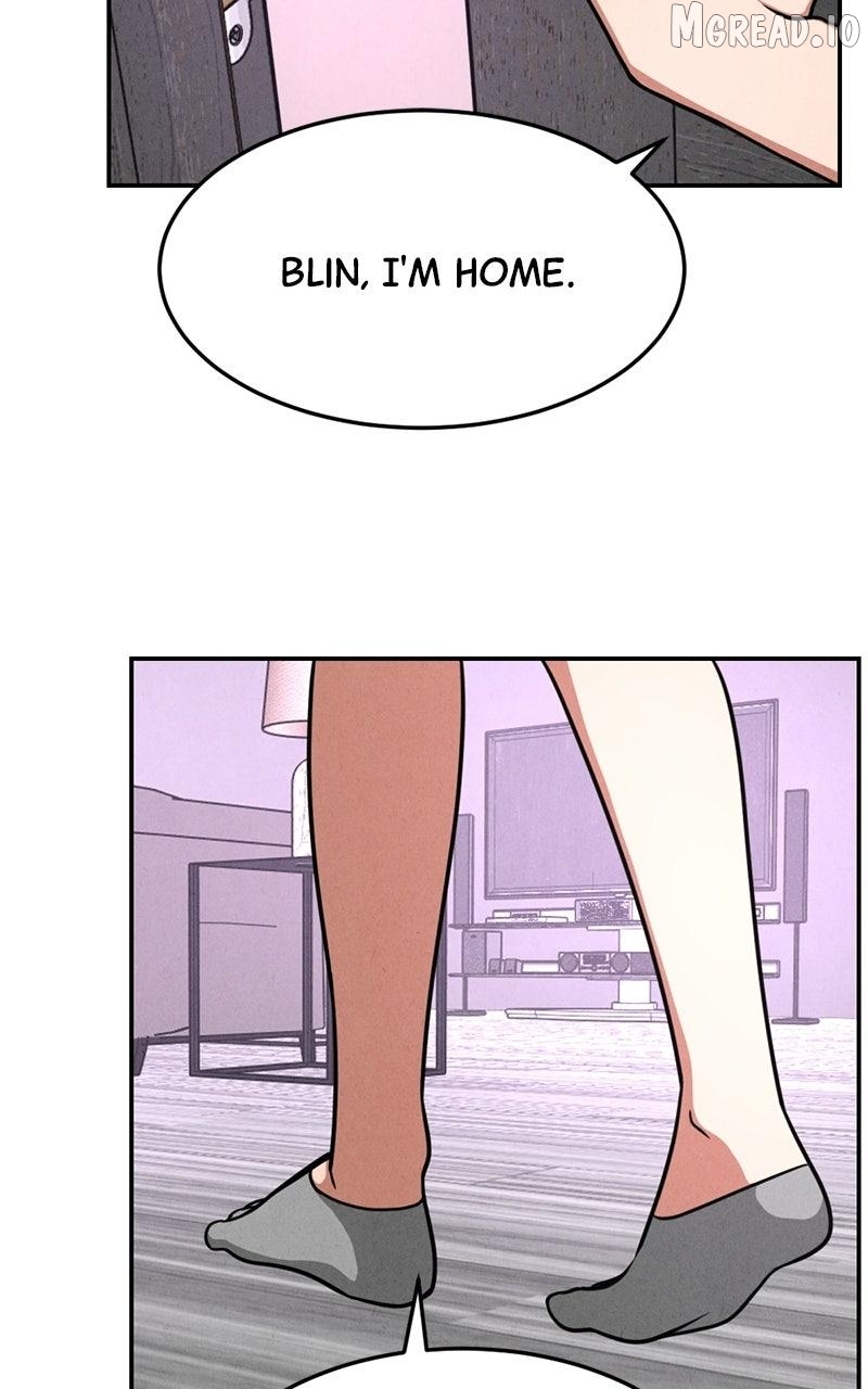 The Shell (Dono) Chapter 35 - page 55