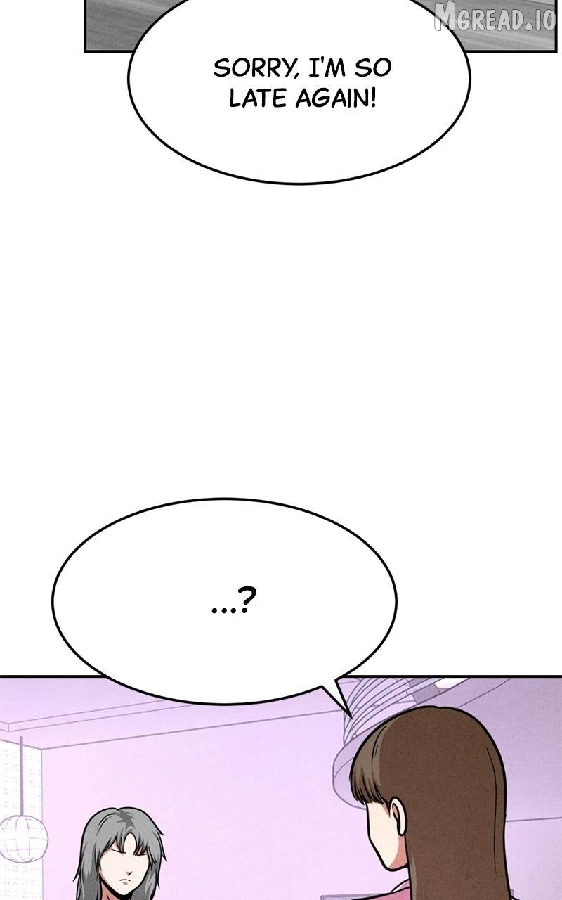 The Shell (Dono) Chapter 35 - page 56