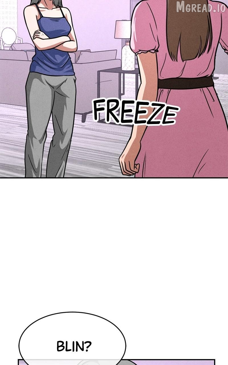 The Shell (Dono) Chapter 35 - page 57