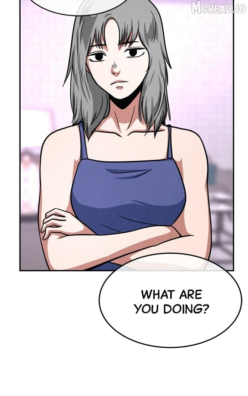 The Shell (Dono) Chapter 35 - page 58
